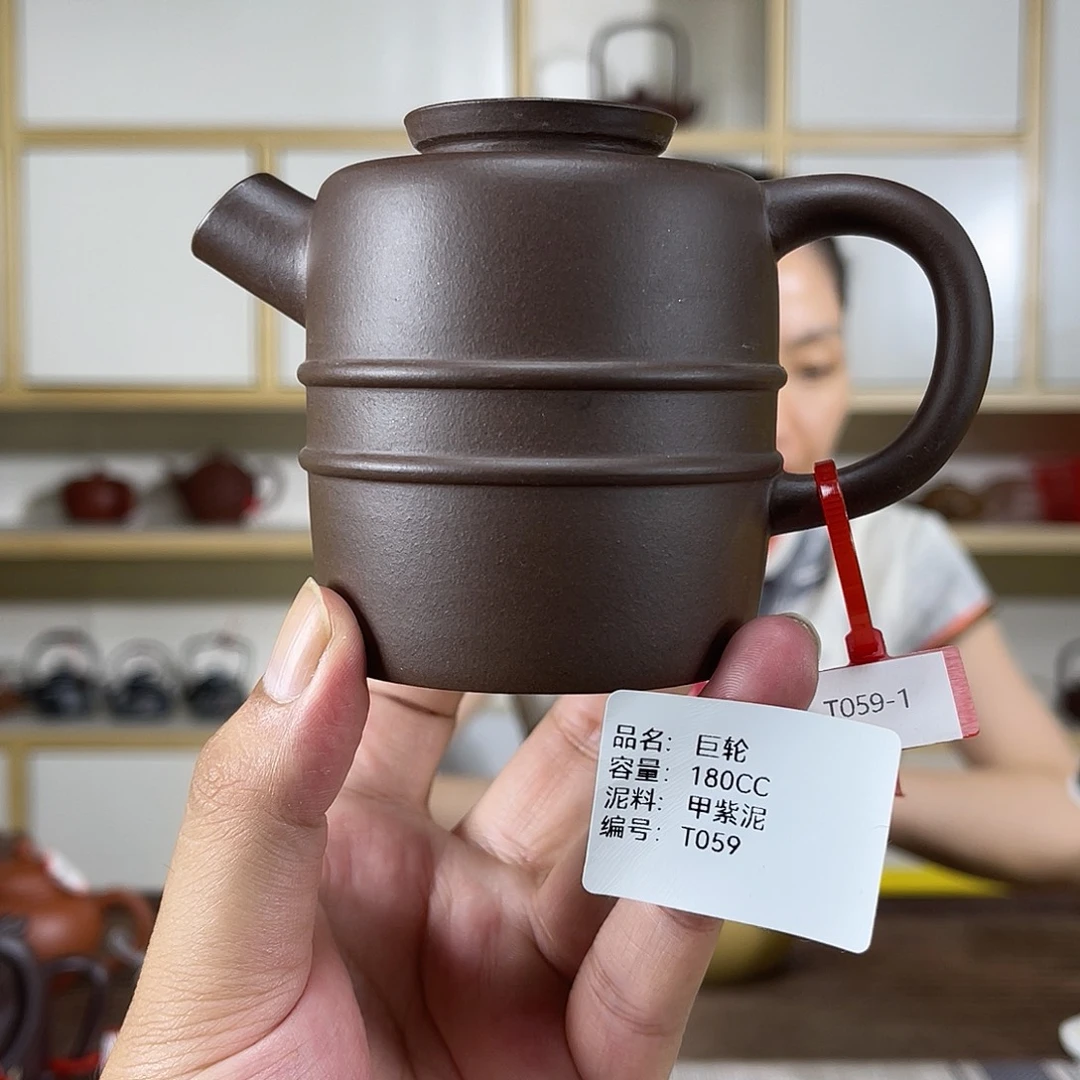 茶壶紫砂紫砂艺术