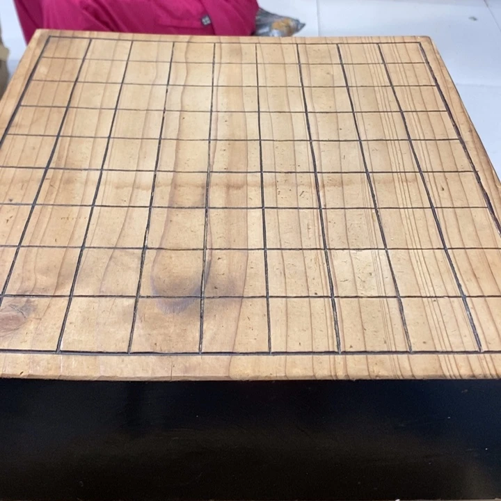 R***y中古品有微瑕，谨慎入手