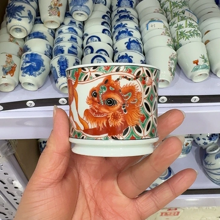 陶瓷艺术品收藏陶瓷