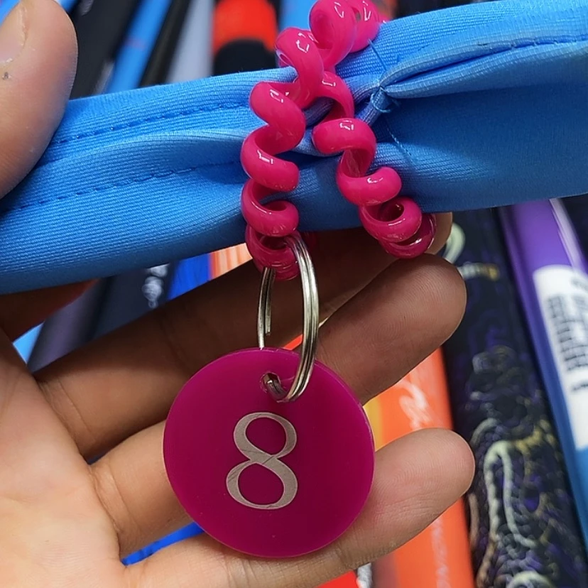 【闪购商品】碳素接*不8