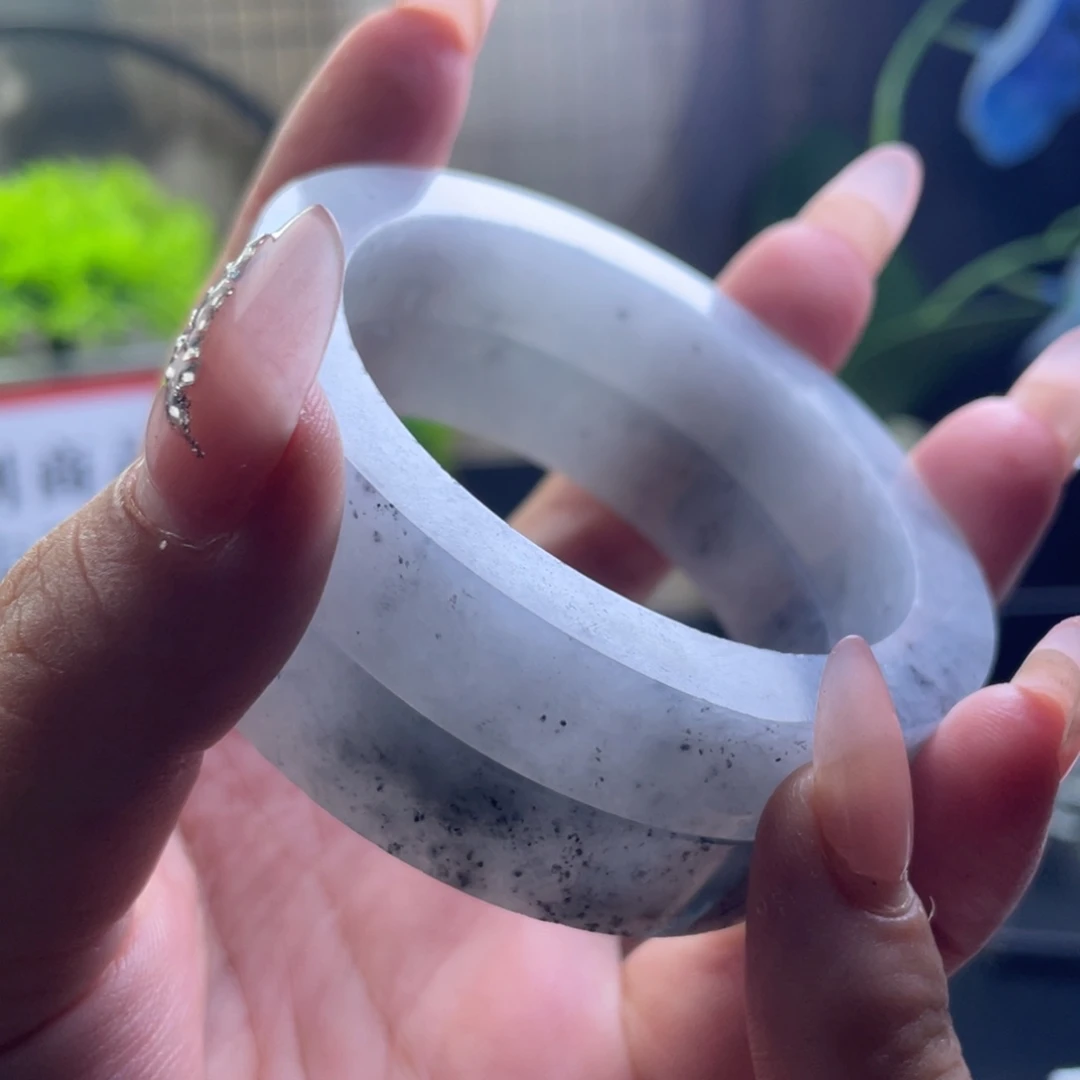 *****定制翡翠未镶嵌缅A翡翠多样性发一