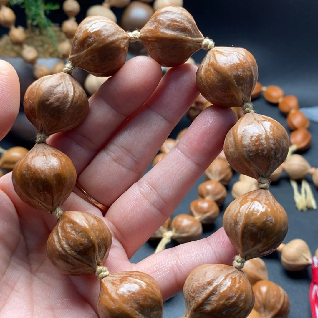 橄榄核吊坠橄榄核2.3铁核