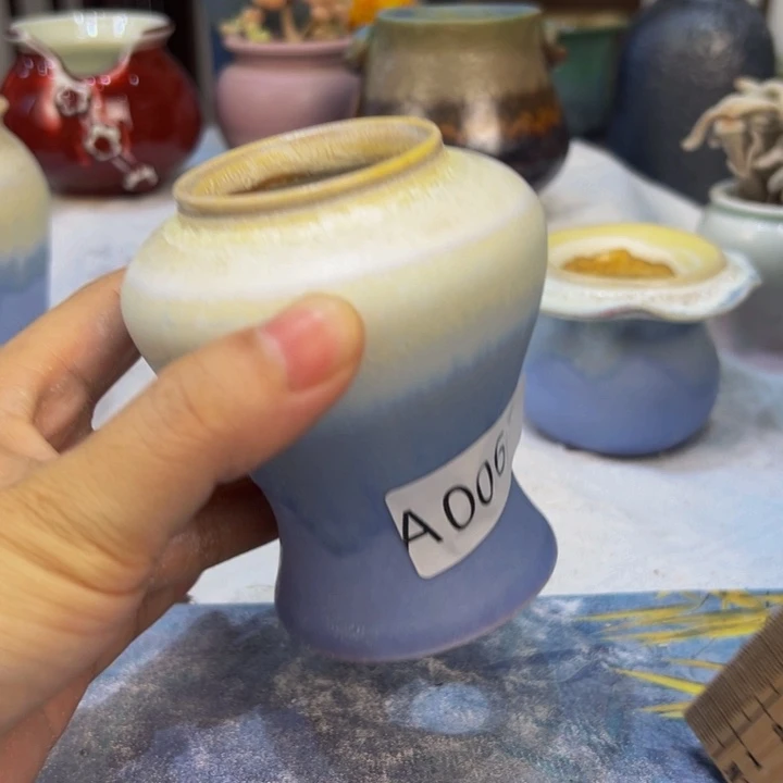 景德镇陶瓷研究所莉*