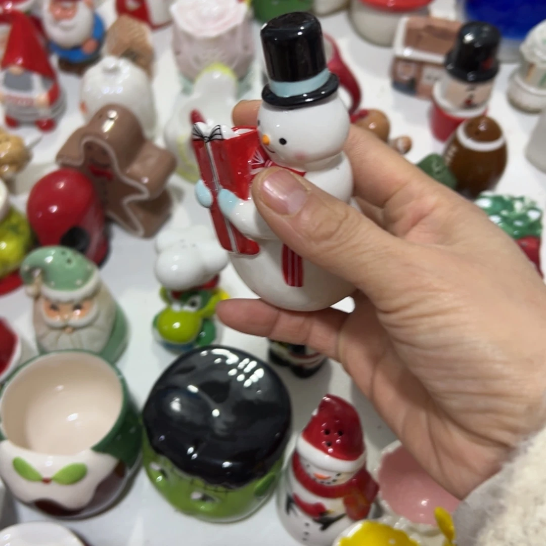 摆件微瑕疵不售后的