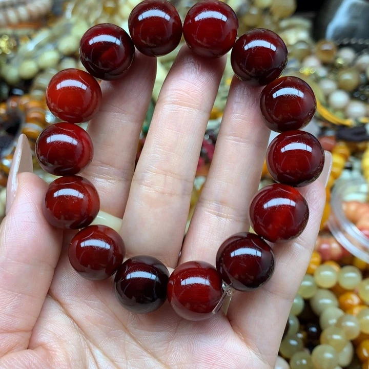 亚克力非金属崾****6牛角