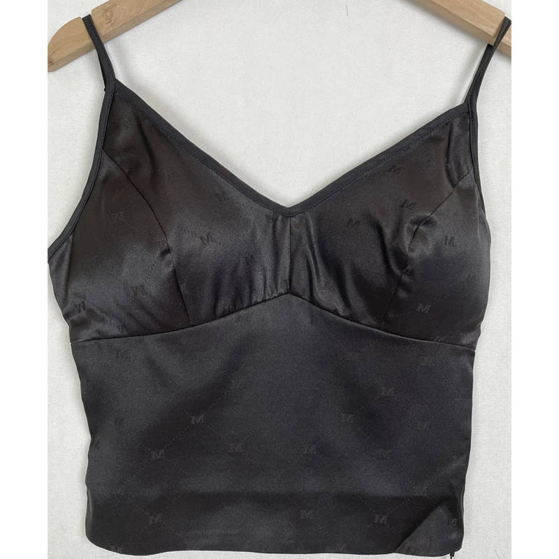 桑波缎M纹吊带321181-641