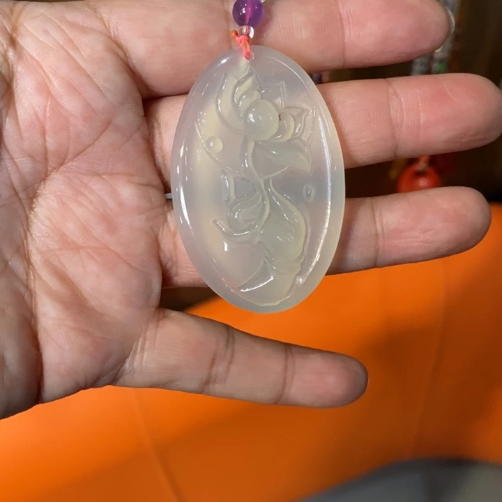 手镯玛瑙/玉髓未镶嵌?*子