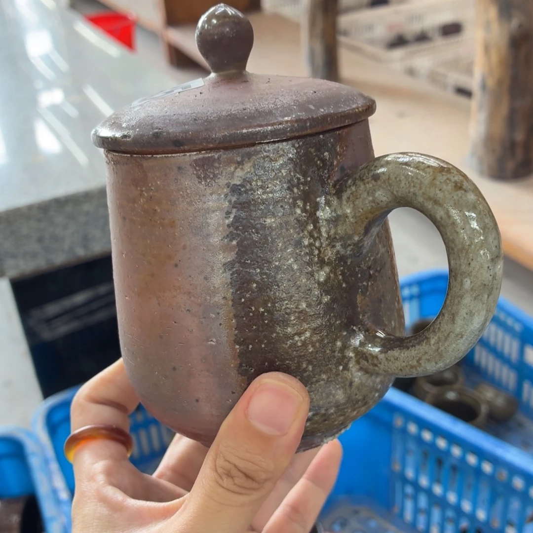 陶园柴烧精品好货745