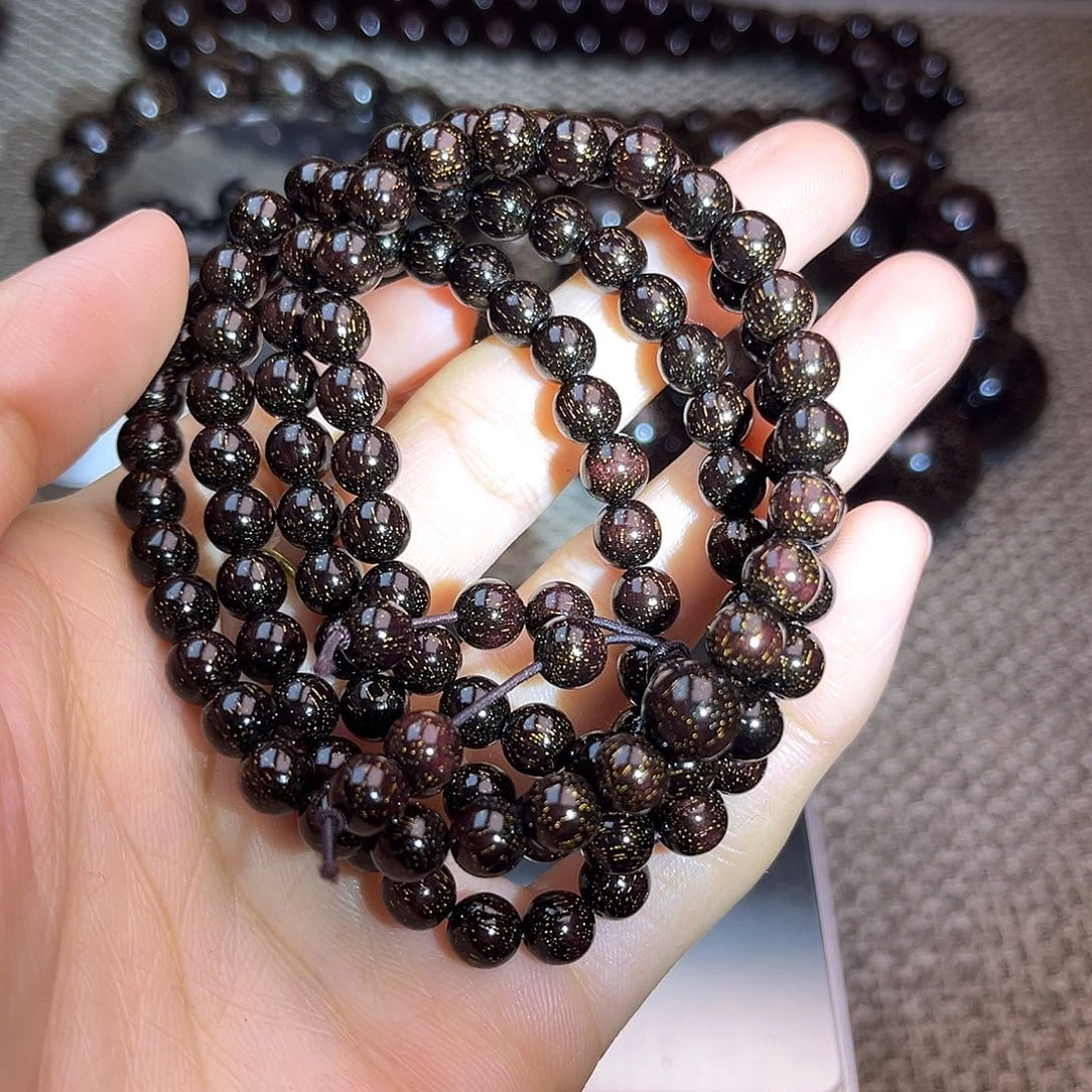 檀香紫檀（小叶紫檀）0.6 108 爆星