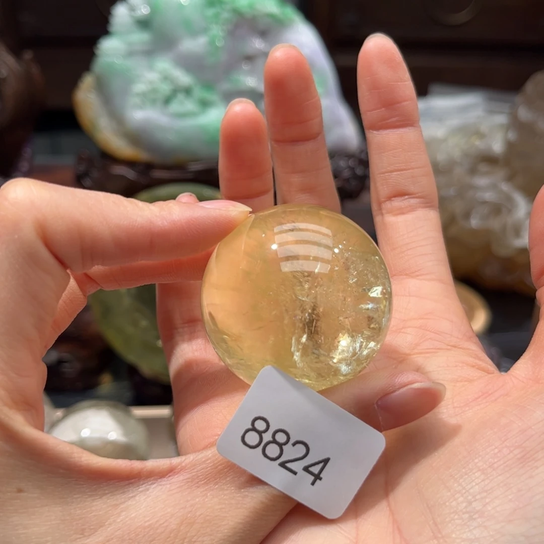 【闪购商品】未镶嵌水晶大型摆件（非配饰）