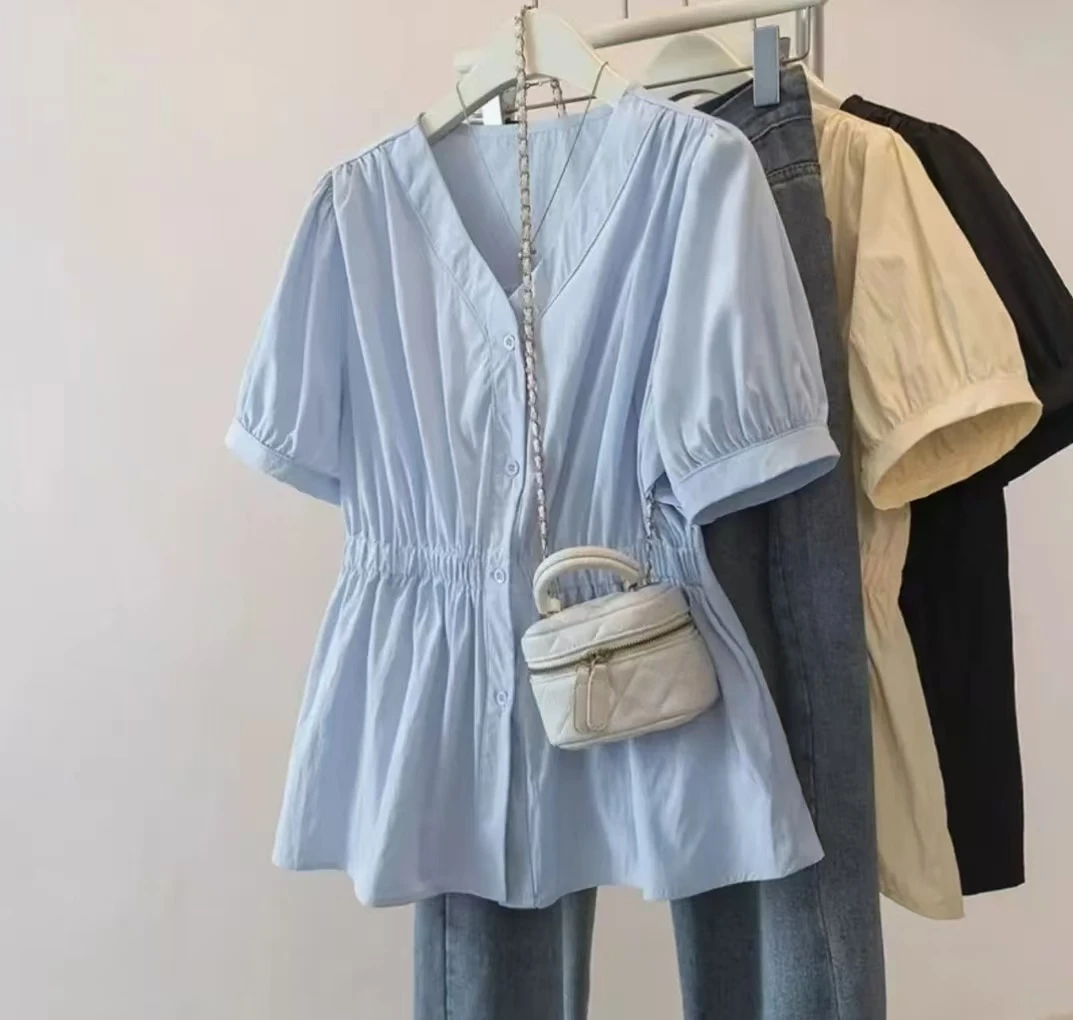 1601-1800小莉家女装直播清仓时尚洋气百搭气质显瘦复古性感网红