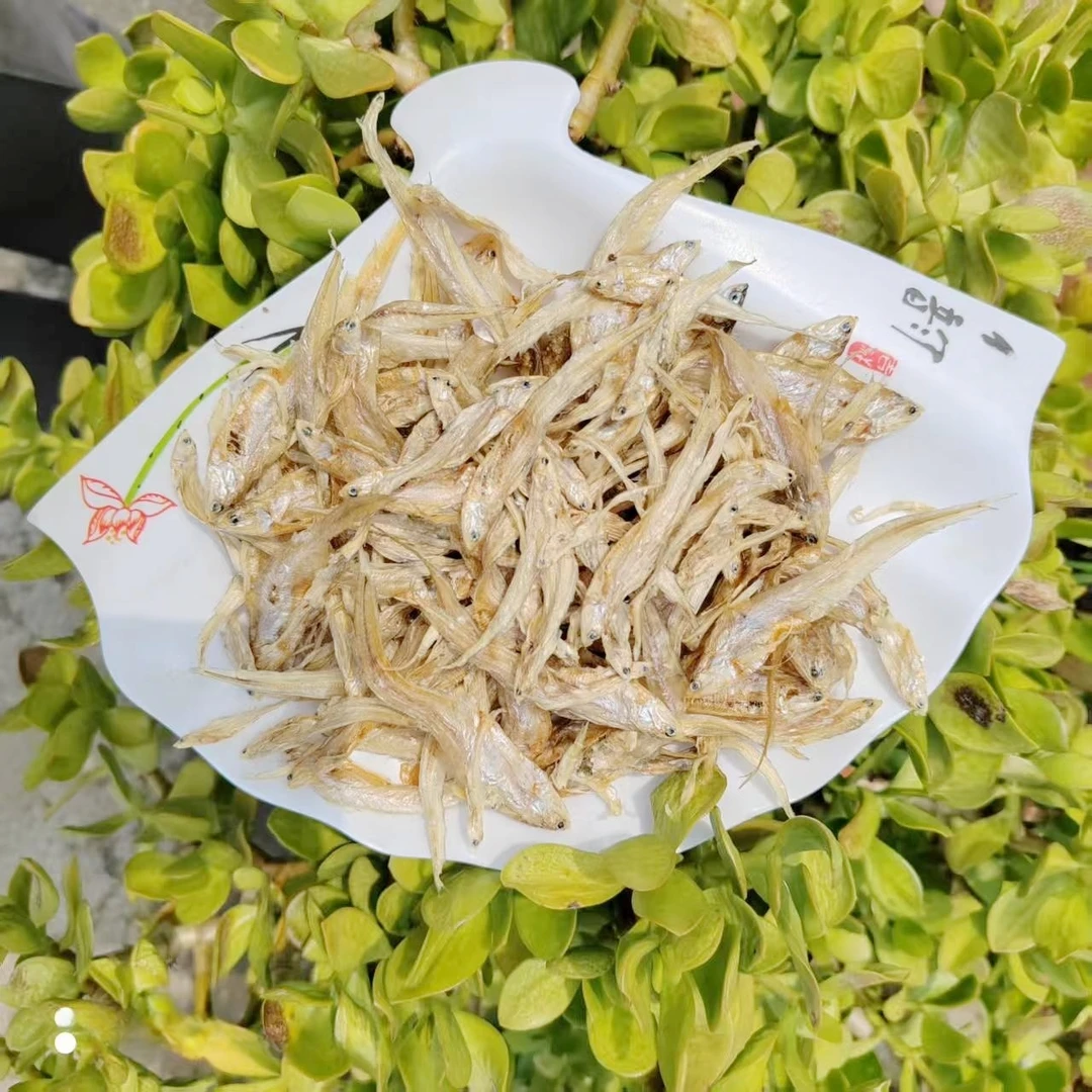 微山湖淡水无盐精品毛刀鱼