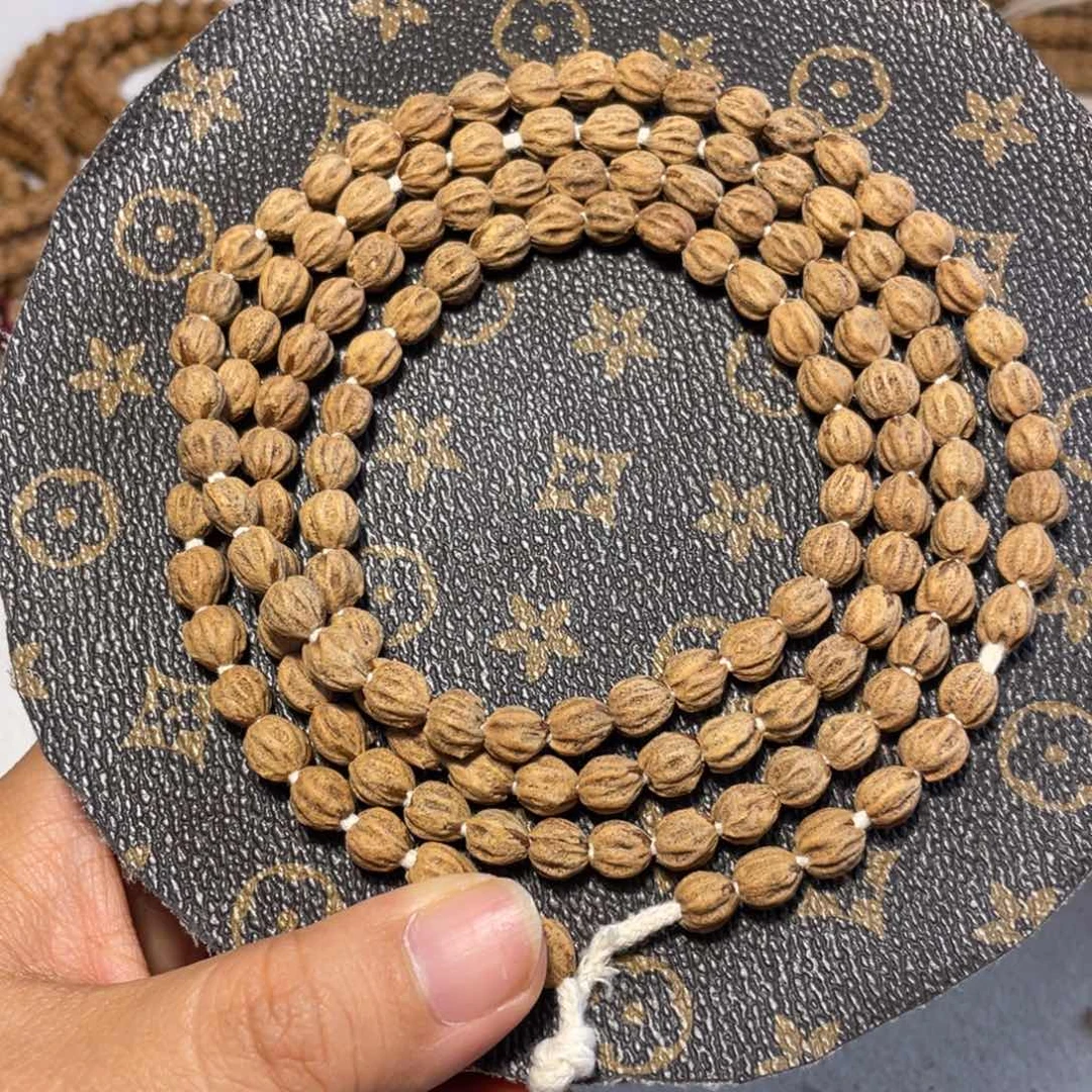 柏香籽/百香籽吊坠