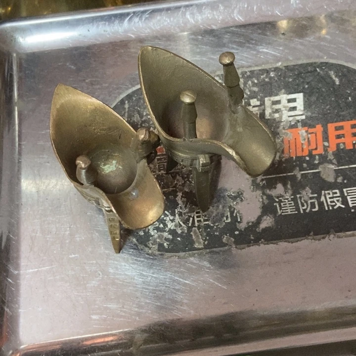 铜工艺品等多个行业的