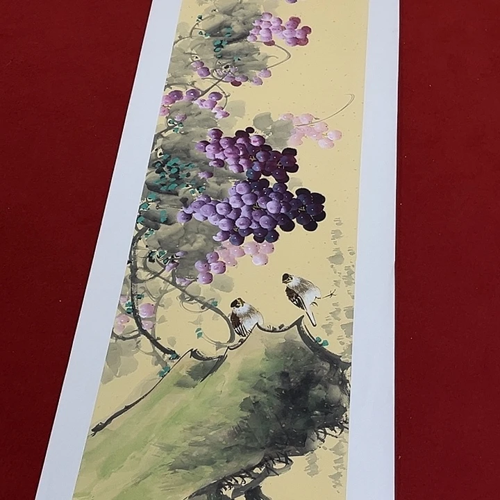 国画国画的艺术与文化等方面