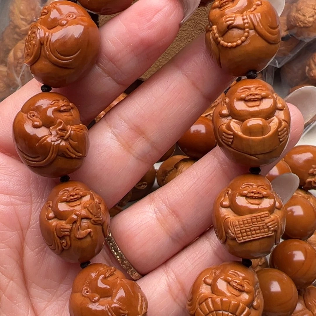 手串/手链橄榄核橄榄核