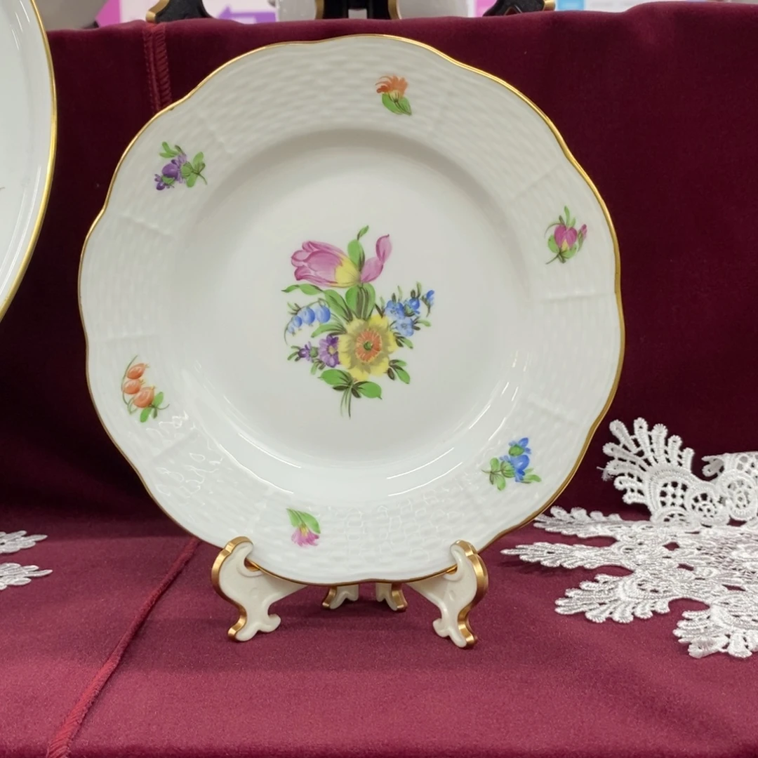 紫砂赫伦中古瓷器其他瓷器