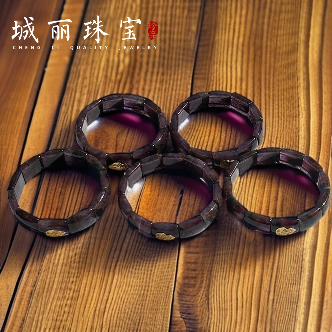 发一个【城丽珠宝】葫芦金光债必清大手牌/个（多样发货）ZJH-1983-1