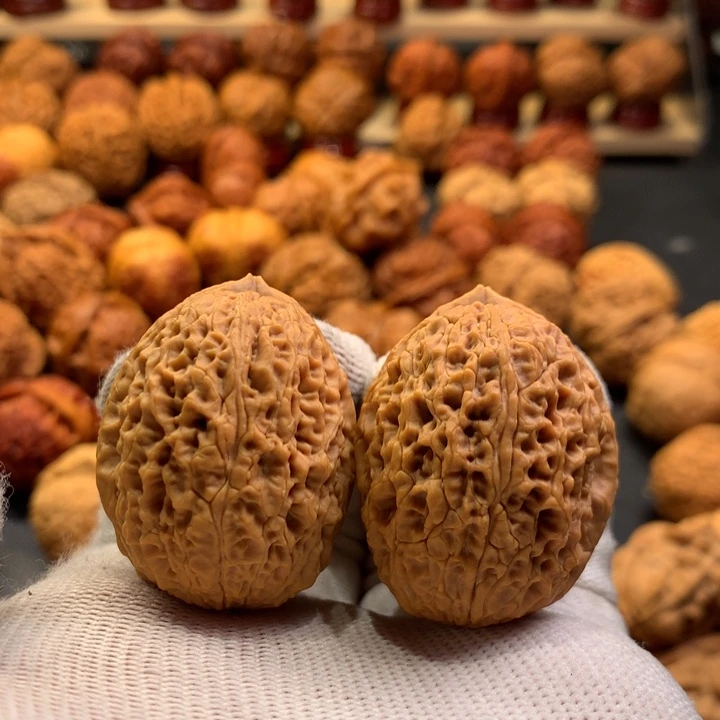 文玩核桃吊坠6………