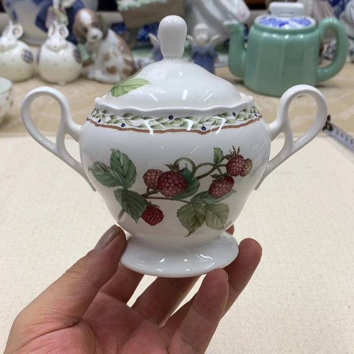 紫砂金瓷阁精品瓷器店