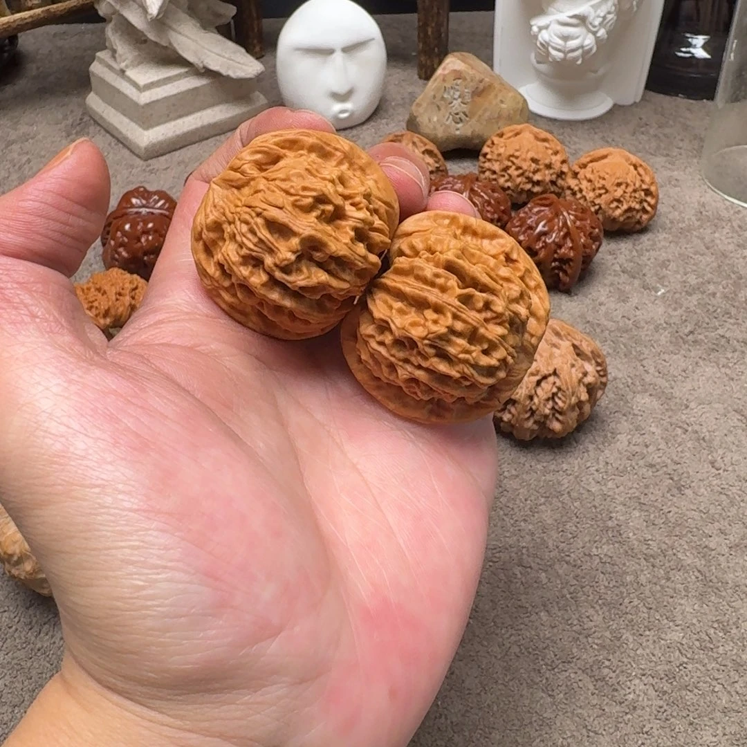手串/手链核桃45全品天地