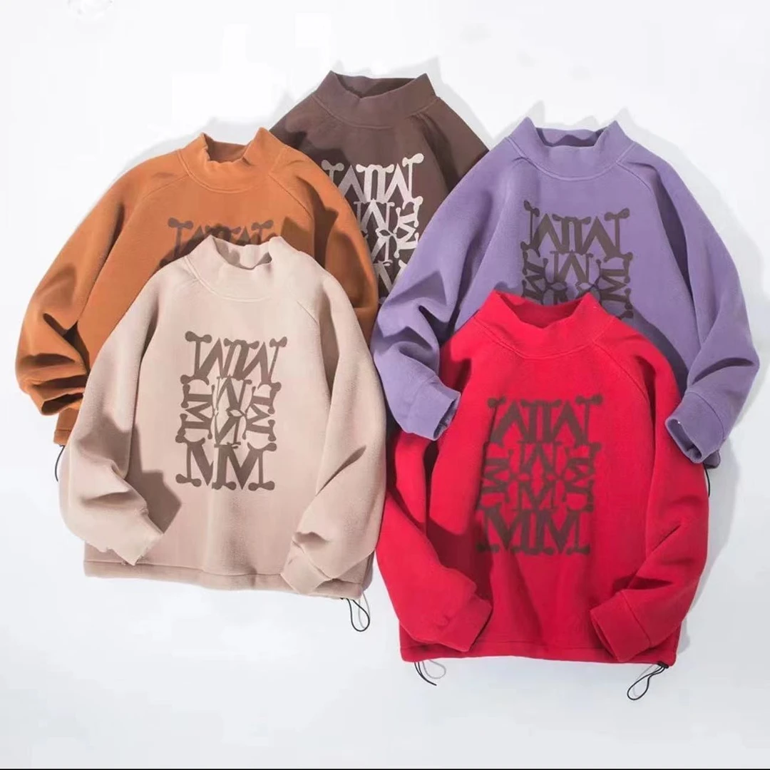 【柒柒专属】秋冬季新款睡衣家居服加绒加厚套装韩版宽松百搭休闲