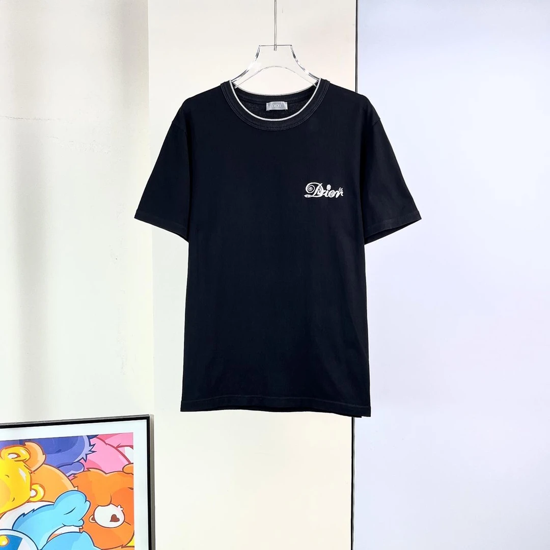 95新/Dior /短袖T恤 /Xsp38379