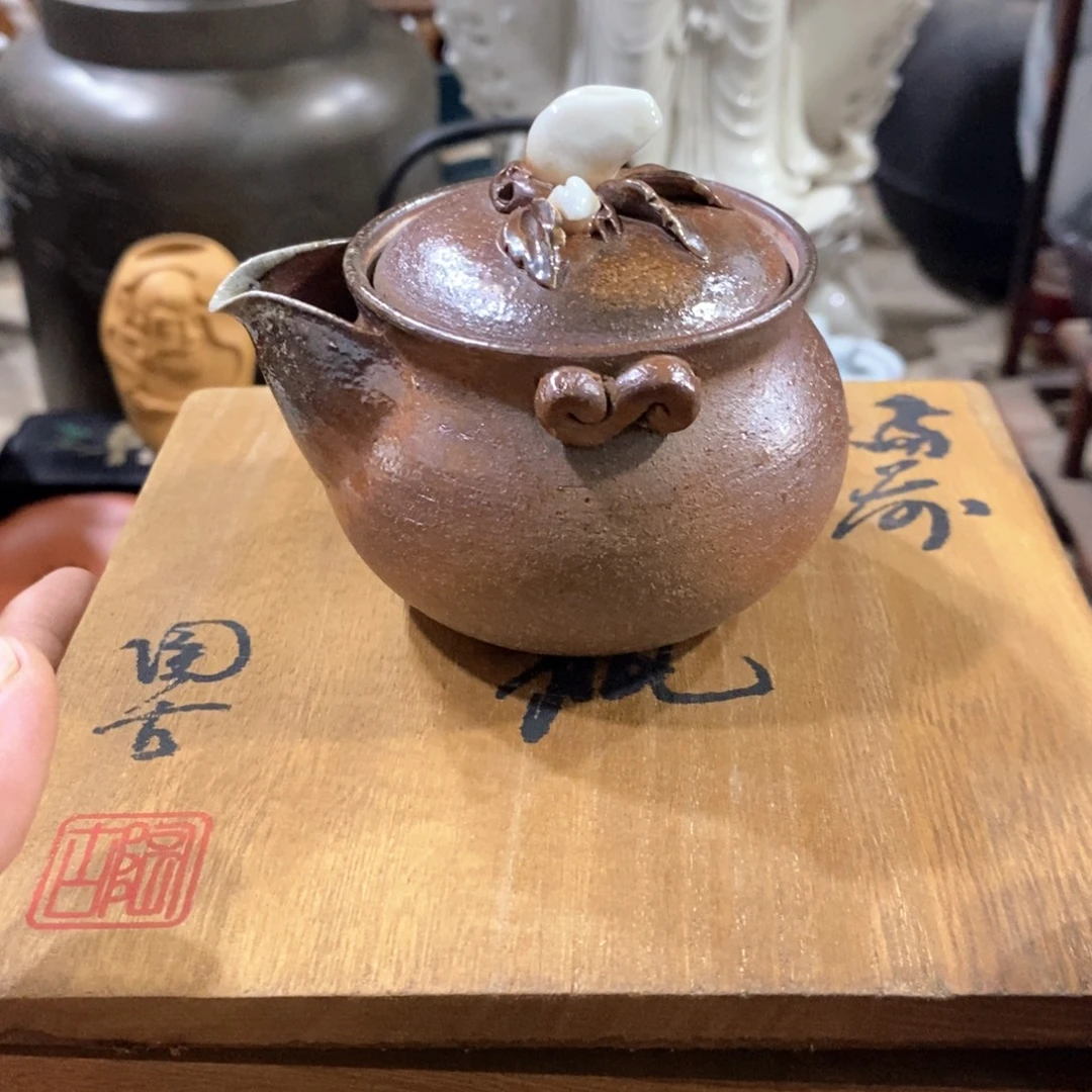 蜜胺手绘陶瓷杯子