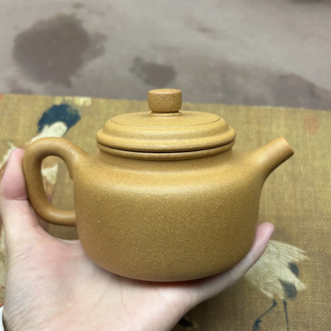 得钟 220cc 黄金段