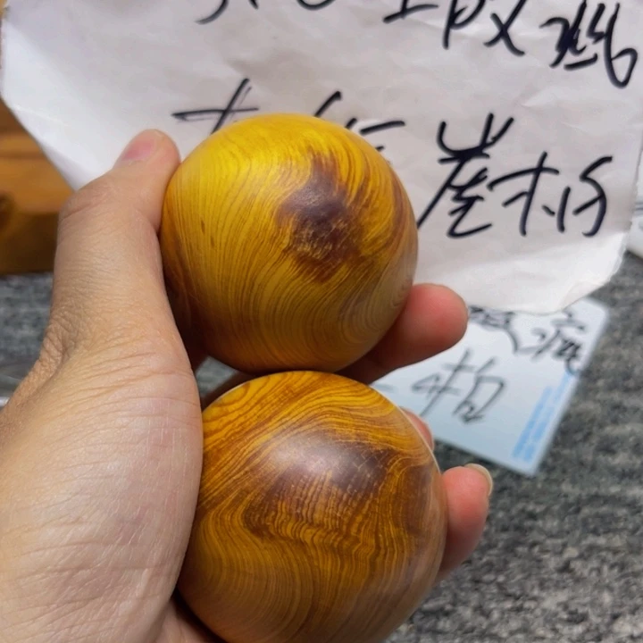 柏木（崖柏）瑕疵18