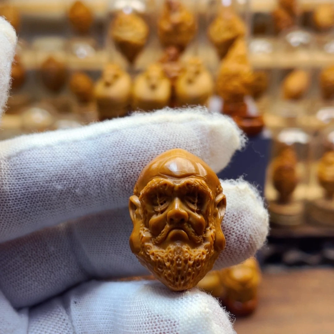 【闪购商品】手串/手链橄榄核