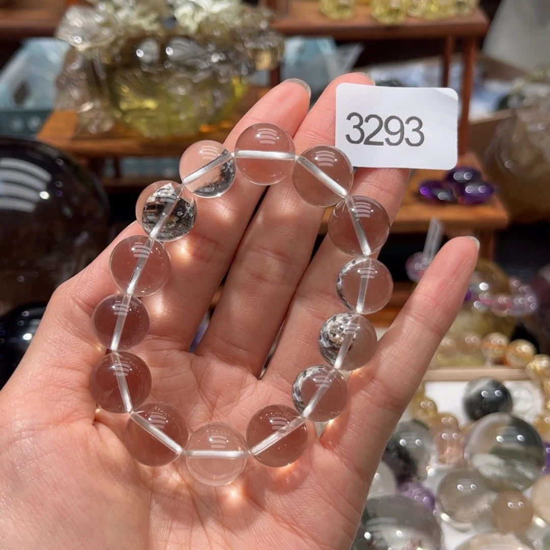 【闪购商品】手串未镶嵌水晶天然水晶