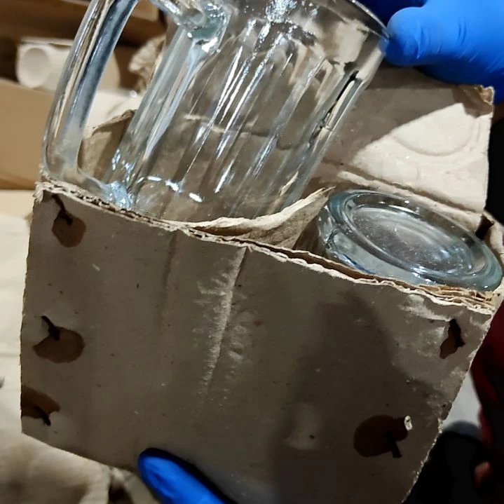 陶瓷盘子碗啥都有