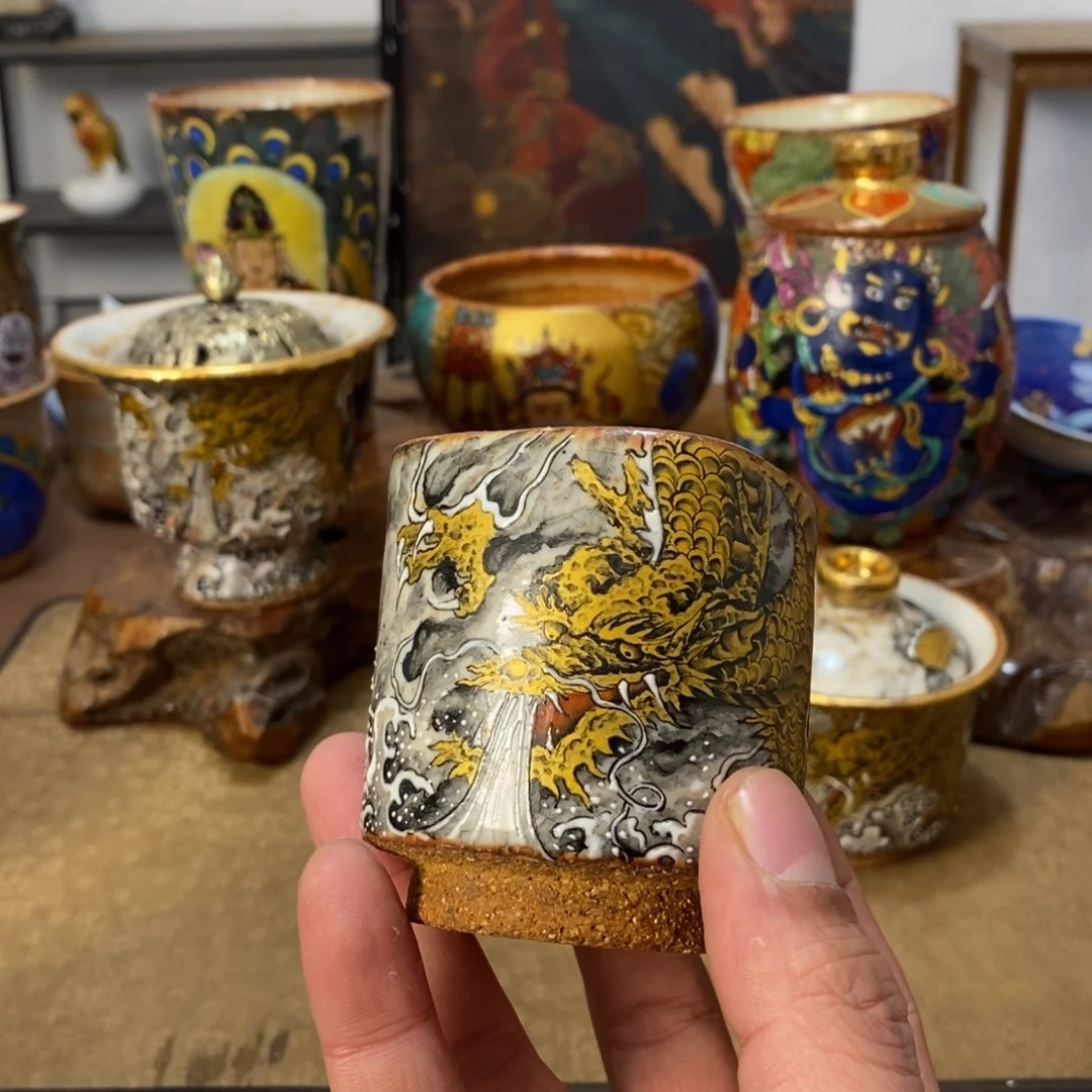 非常好看的一款作品好看