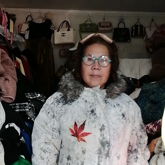 尺码XL穿体重120一140