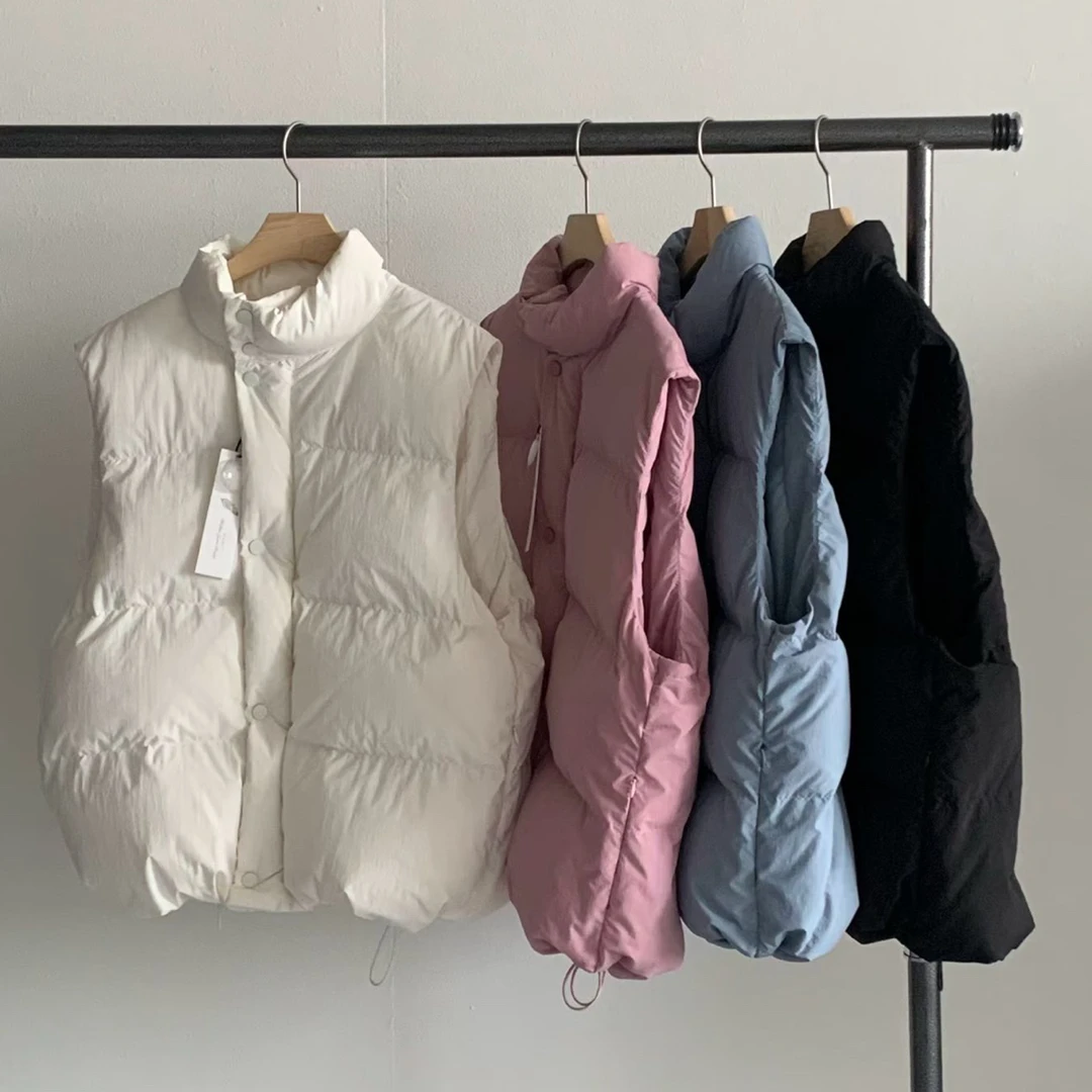 （no退换）东大门正品马甲