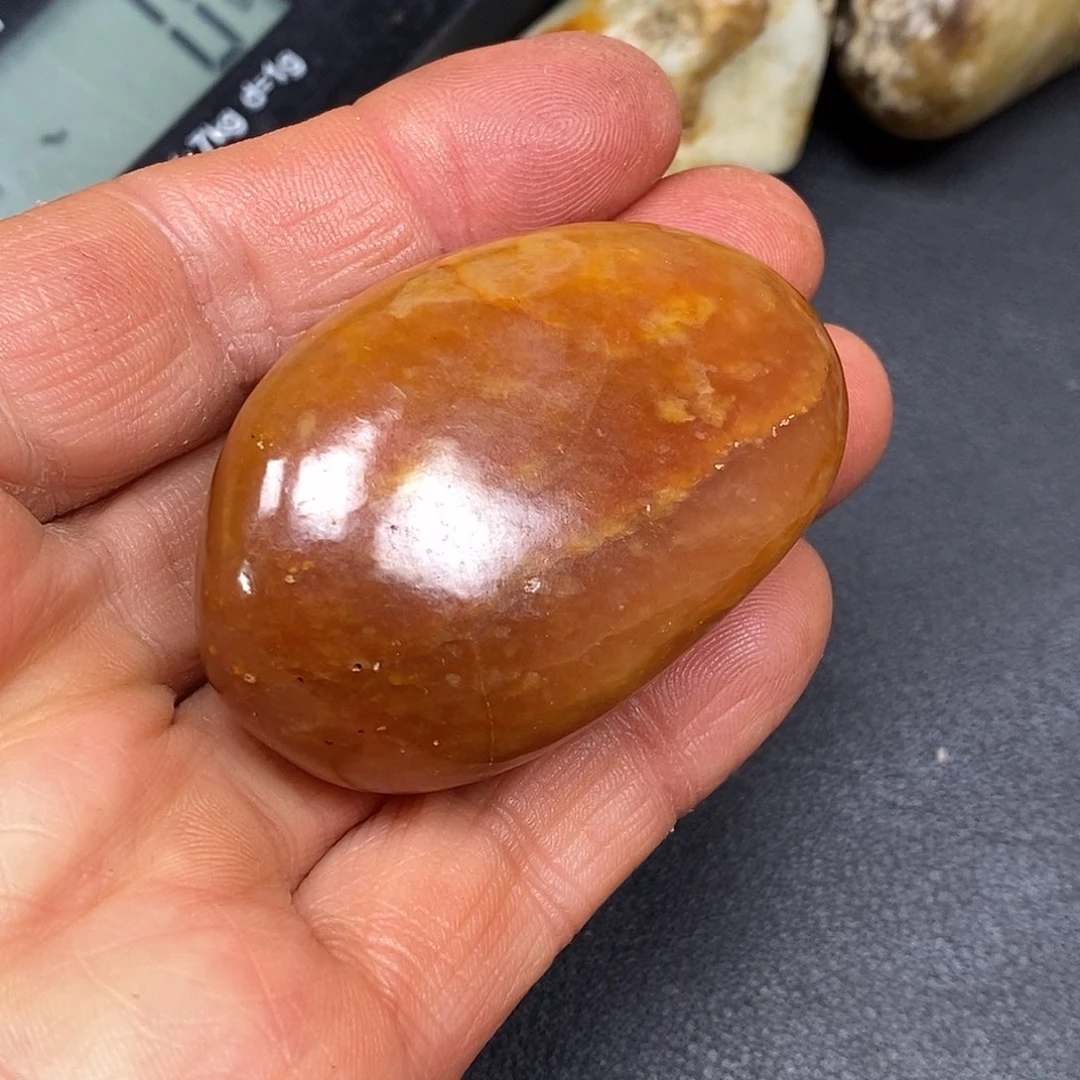 和田玉未镶嵌珠宝奇石