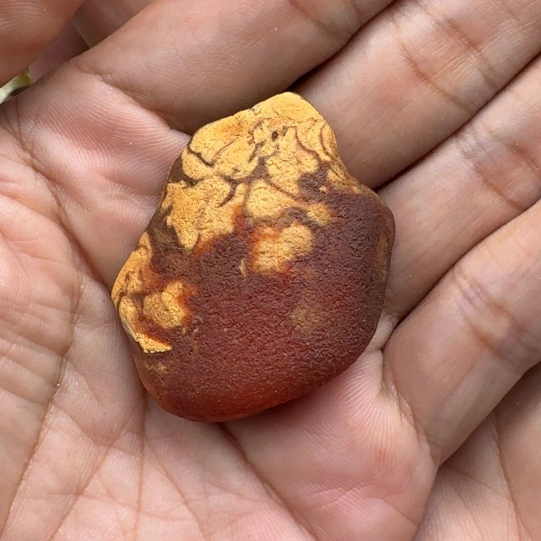 冬***雨定制琥珀未镶嵌未镶嵌定制琥珀