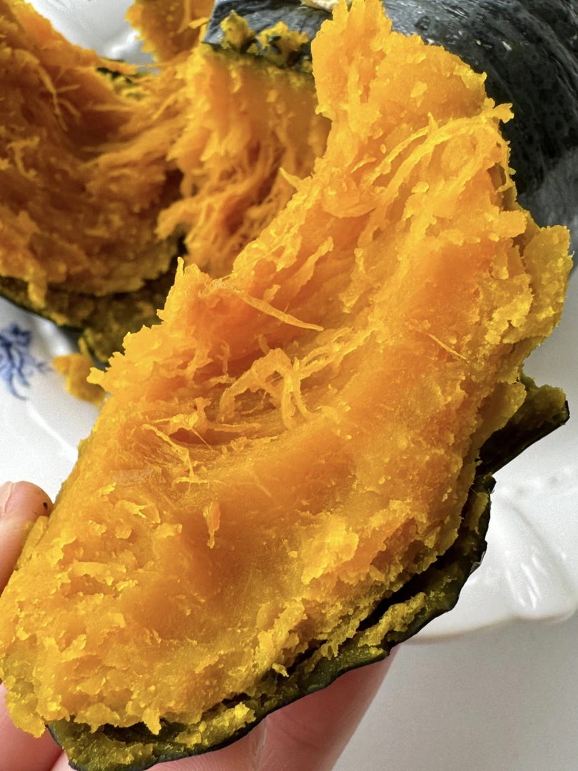 正宗贝贝南瓜粉糯香甜板栗味（5斤装）