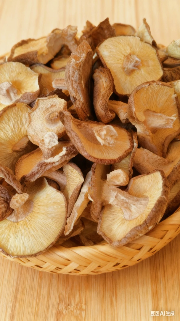 乡村赵大姐去脚香菇200g*2袋