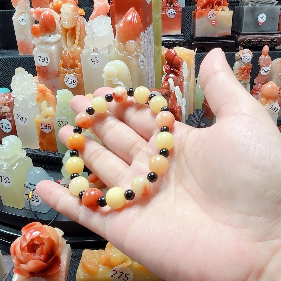 寿山石印石福利价w