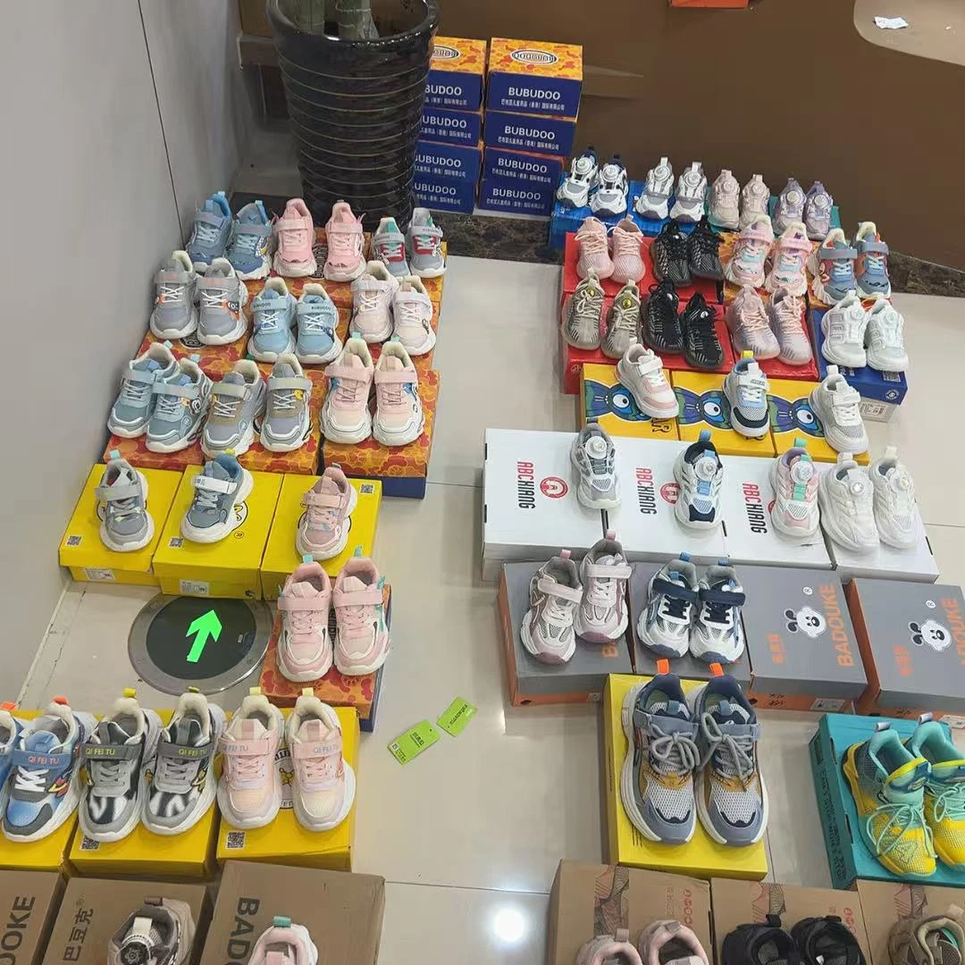 127-158孤品断码童鞋运动鞋捡漏2