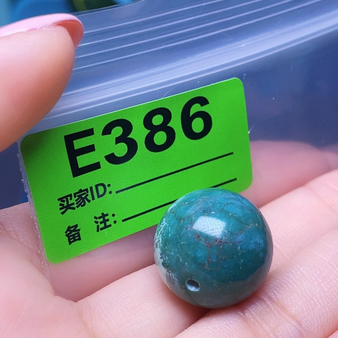 十堰原生态绿石特色手工散珠
