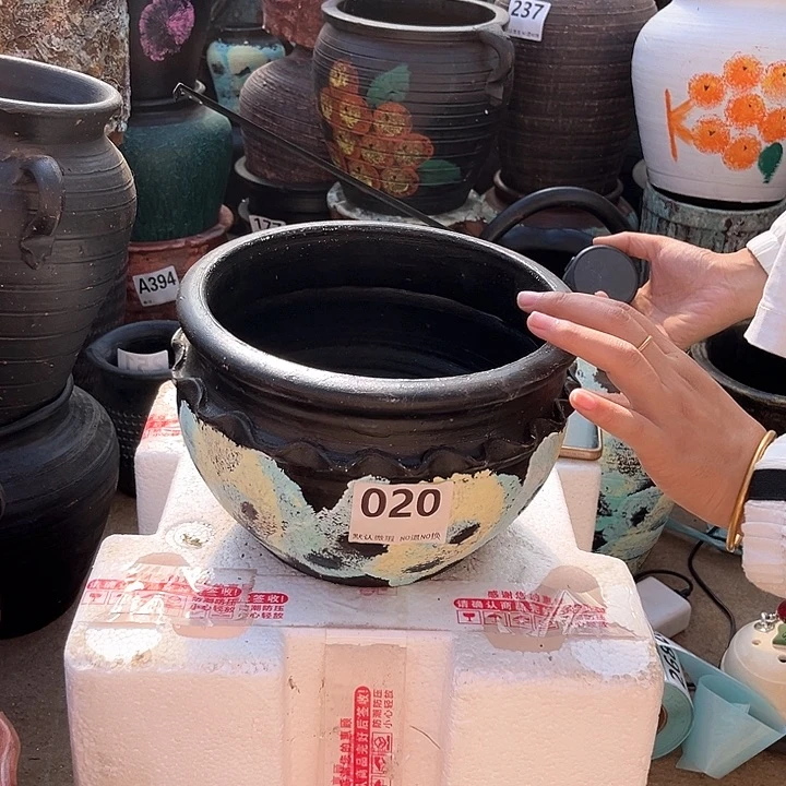 瑕疵高度15口径21带孔 020
