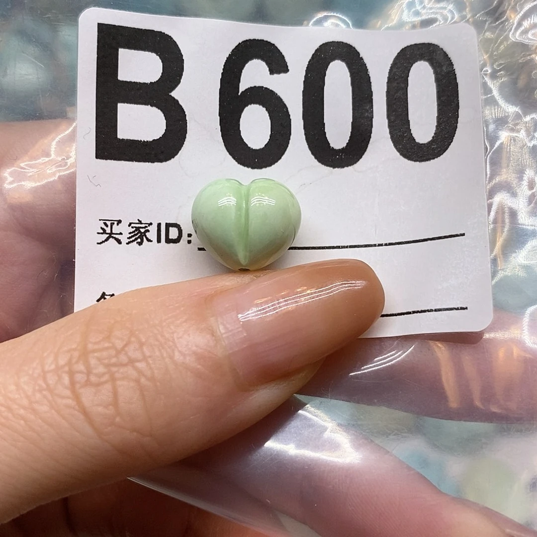 未镶嵌绿松石绿松石配饰定制