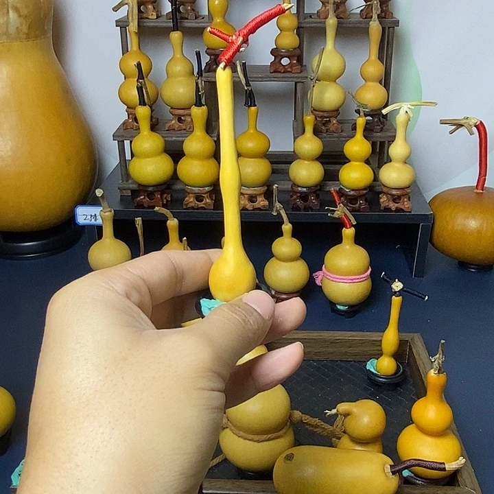 潮***司精品葫芦 选购链接