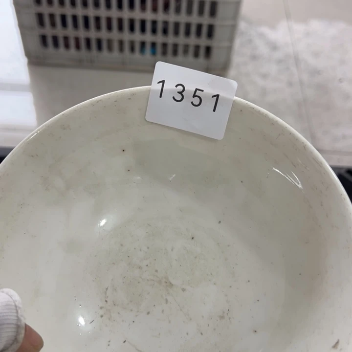 有机玻璃名****画工艺品摆件1351