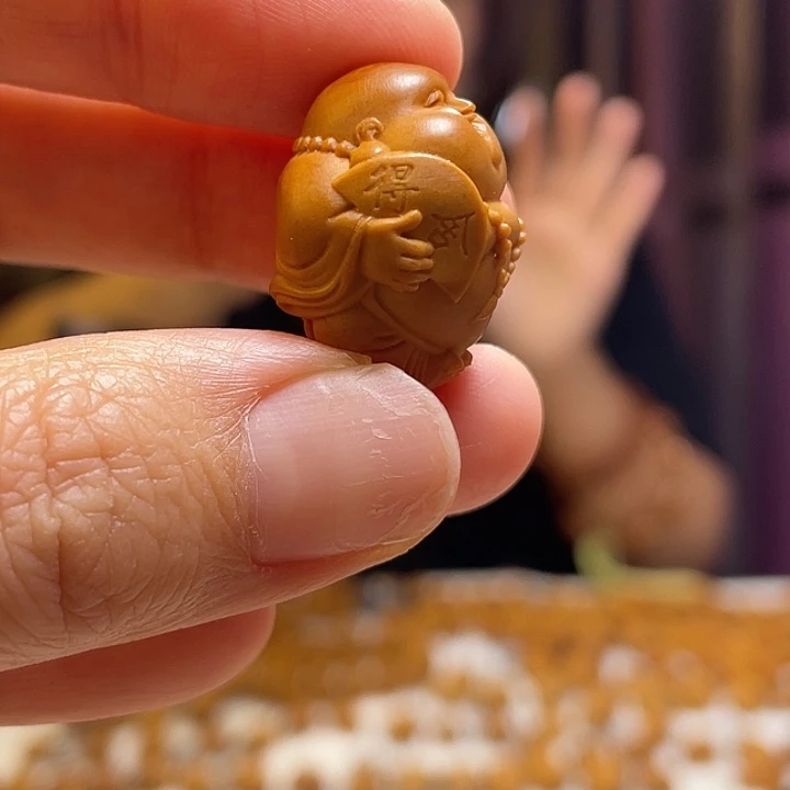 手串/手链橄榄核
