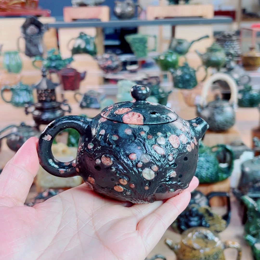 用***5天然石材手工雕刻