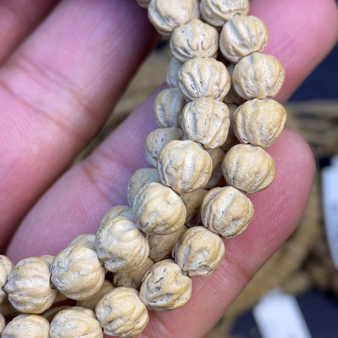 柏香籽/百香籽吊坠